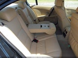 BMW 530I WBANE73537CM58614 снимка