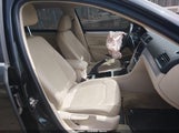 Volkswagen Passat 2.5L Se 1VWBP7A37CC108539 снимка