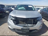 Chevrolet Equinox Awd Lt 1.5L Turbo 3GNAXUEV6LS633442 fotografie