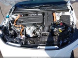 Honda Civic Hybrid Sport/Sport Touring 2HGFE4F87SH331402 fotografie