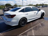 Honda Civic Hybrid Sport/Sport Touring 2HGFE4F87SH331402 fotografie