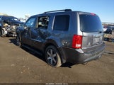 Honda Pilot Touring 5FNYF4H90FB011246 снимка
