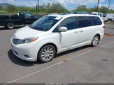 Toyota Sienna Limited Premium 7 Passenger 5TDYZ3DC6HS837357 снимка