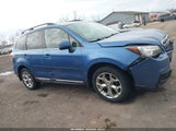 Subaru Forester 2.5I Touring JF2SJAWC4HH533836 снимка