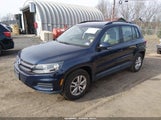 Volkswagen Tiguan S WVGBV7AX1GW584393 снимка