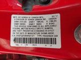 Honda Civic Lx 2HGFC2F54HH521571 снимка