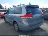 Toyota Sienna Le 7 Passenger 5TDJK3DC9ES092959 снимка