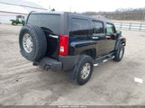 Hummer H3 Suv 5GTDN136868253997 снимка