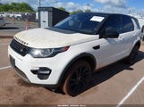 Land Rover Discovery Sport Hse SALCR2BG5HH649162 photo