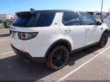 Land Rover Discovery Sport Hse SALCR2BG5HH649162 photo