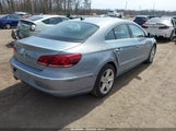 Volkswagen Cc 2.0T Sport WVWBP7ANXDE505723 fotografie