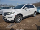 Lincoln Mkc 5LMCJ1A96FUJ14317 снимка