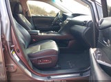 Lexus Rx 350 JTJZK1BA0F2421854 снимка
