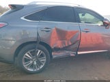 Lexus Rx 350 JTJZK1BA0F2421854 снимка