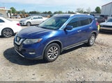 Nissan Rogue Sv KNMAT2MT4HP595854 снимка