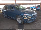 Jeep Cherokee Latitude Plus Fwd 1C4PJLLX8JD580596 photo