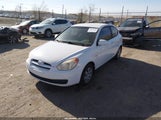 Hyundai Accent Gs KMHCM36C28U100234 снимка