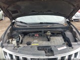 Nissan Murano S JN8AZ1MW1BW170080 снимка