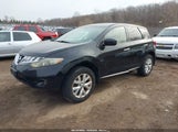 Nissan Murano S JN8AZ1MW1BW170080 снимка