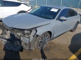 Honda Accord Hybrid Touring 1HGCY2F8XRA013572 fotografie