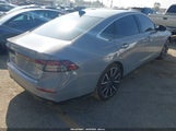 Honda Accord Hybrid Touring 1HGCY2F8XRA013572 fotografie