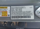 Honda Accord Hybrid Touring 1HGCY2F8XRA013572 снимка