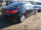 Kia Optima Ex 5XXGN4A70EG275635 снимка