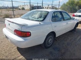 Toyota Camry Dx/Le/Xle 4T1BG12K2TU669114 fotografie