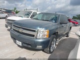 Chevrolet Silverado  Ltz 3GCEC13J68G186979 photo