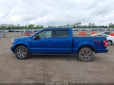 Ford F-150 Xlt 1FTEW1EP4JFE71518 снимка