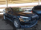 Jeep Cherokee Limited 1C4PJLDS8EW295202 снимка