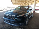 Jeep Cherokee Limited 1C4PJLDS8EW295202 снимка