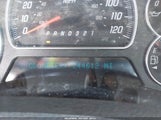 GMC Envoy Denali 1GKES63M462144170 снимка