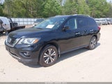 Nissan Pathfinder Sl 5N1DR2MM1HC913839 снимка