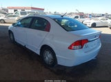 Honda Civic Hybrid JHMFA3F26BS000088 снимка