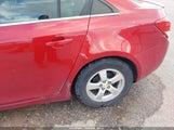 Chevrolet Cruze 2Lt Auto 1G1PE5SB7E7402973 снимка