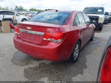 Chevrolet Cruze 2Lt Auto 1G1PE5SB7E7402973 снимка
