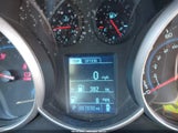 Chevrolet Cruze 2Lt Auto 1G1PE5SB7E7402973 снимка