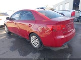 Kia Forte Ex KNAFU4A29D5679973 снимка