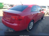 Kia Forte Ex KNAFU4A29D5679973 снимка