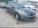 Honda Accord 3.5 Ex-L 1HGCP36808A003818 снимка