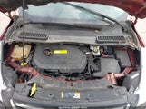 Ford Escape Titanium 1FMCU9JX6FUA86266 снимка