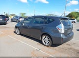 Toyota Prius V Five/Three/Two JTDZN3EU1E3301596 photo