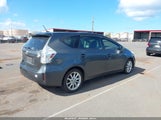 Toyota Prius V Five/Three/Two JTDZN3EU1E3301596 снимка