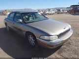 Buick Park Avenue 1G4CW54K314133653 снимка