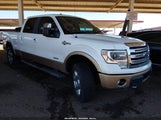 Ford F-150 King Ranch 1FTFW1ET5DKE93573 снимка