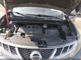 Nissan Murano Le JN8AZ1MWXCW215115 снимка