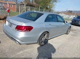 Mercedes-Benz E 350 4Matic WDDHF8JB6EB059006 снимка