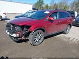 Mazda Cx-9 Grand Touring JM3TB3DV4E0433866 снимка