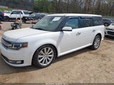 Ford Flex Limited 2FMGK5D86JBA05544 снимка